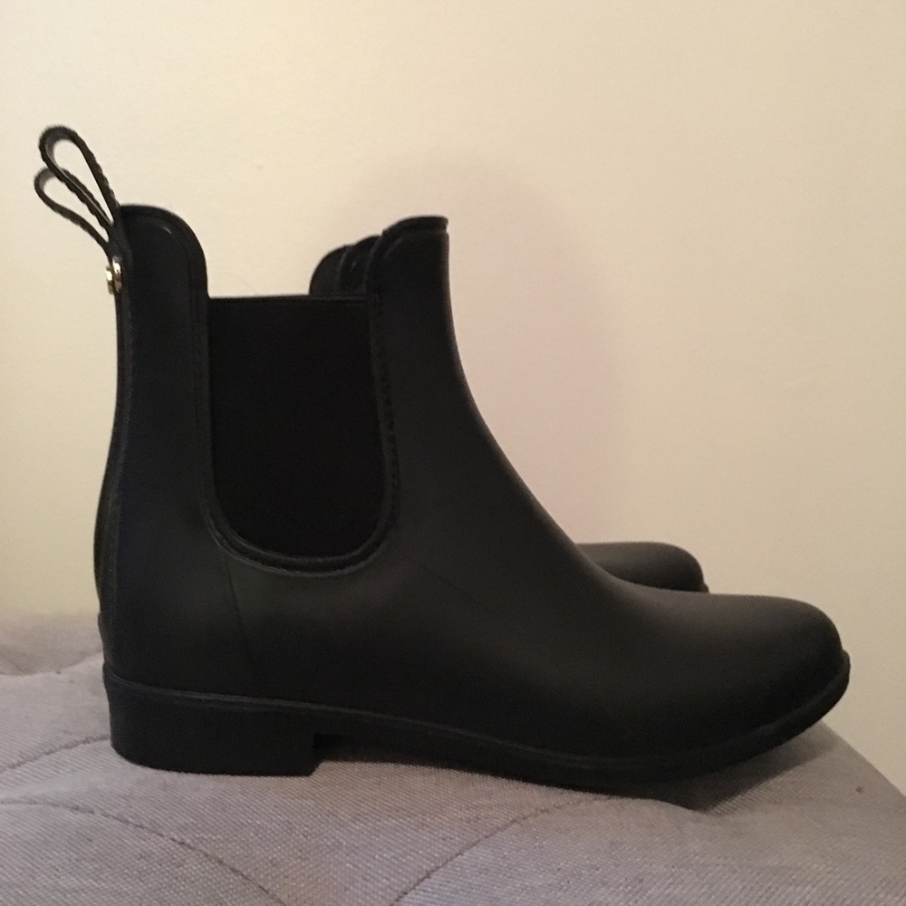 sam edelman chelsea rain boots